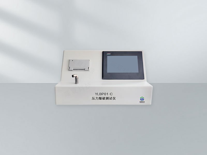 # GB/T4546 - 2008標準號測試性能核心技術介紹